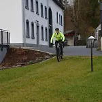 Διαμέρισμα Postrelais Ardennes 