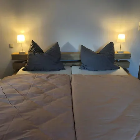 Appartement Postrelais Ardennes 