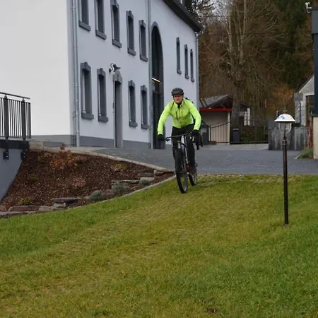 Apartament Postrelais Ardennes 